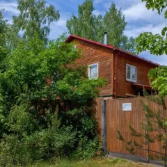 Коттедж «В Орехово»: район Орехово (id 1280)