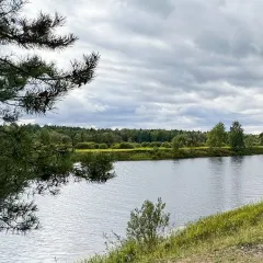 объект отдыха Изори  (Кингисепп, Ленинградская область) фото 3