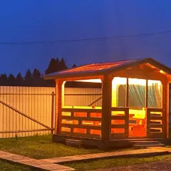 объект отдыха Гостевой дом Барсятос  (Сортавала, Республика Карелия) фото 4
