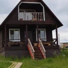 объект отдыха Подворье  (Гонгинская, Вологодская область) фото 2