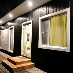 объект отдыха Дом с сауной Sweet Home  (Великий Новгород, Новгородская область) фото 2
