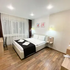 объект отдыха Гостевой дом «My Room»  (Великий Новгород, Новгородская область) фото 2