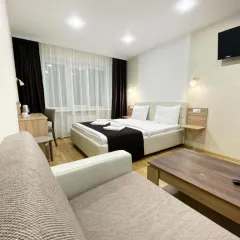 объект отдыха Гостевой дом «My Room»  (Великий Новгород, Новгородская область) фото 3