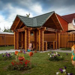 объект отдыха Дом Месяцок  (Суздаль, Владимирская область) фото 2