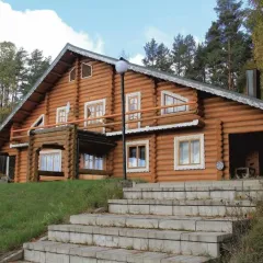 Коттедж : район Заречье (id 2990)