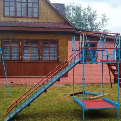 объект отдыха Дом для отпуска «Усадьба Селигерский причал»  (Неприе, Тверская область) фото 4