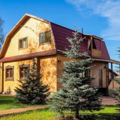 объект отдыха Загородный комплекс «Новое Брянцево»  (Тверская область, Новое Брянцево), тел: +79009305725