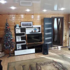 объект отдыха База Отдыха  (Партизанский, Оренбургская область) фото 2