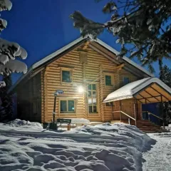 объект отдыха «Туркомплекс КУАТАНГ»  (Артыбаш, Республика Алтай) фото 2