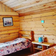 объект отдыха База отдыха «В Гостях у Репки»  (Чемал, Республика Алтай) фото 3