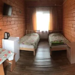 объект отдыха Гостевой дом «Тункинский источник»  (Жемчуг, Республика Бурятия) фото 2