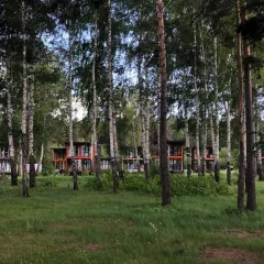 объект отдыха База Отдыха  (Тургояк, Челябинская область) фото 4