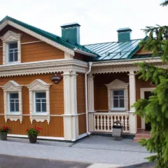 объект отдыха Усадьба   (Суздаль, Владимирская область) фото 3