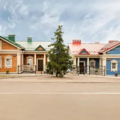 объект отдыха Усадьба   (Суздаль, Владимирская область) фото 4
