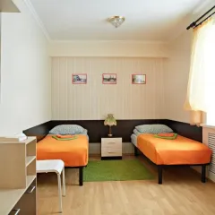объект отдыха «Гостевой дом  1»  (Курск, Курская область) фото 3