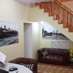 объект отдыха «Гостевой дом  1»  (Курск, Курская область) фото 4