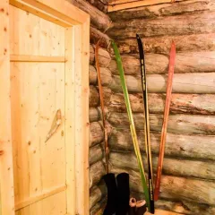 объект отдыха Загородный дом  (Переславль-Залесский, Ярославская область) фото 3