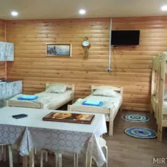 объект отдыха База отдыха «Табола»  (Камызяк, Астраханская область) фото 3