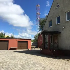 объект отдыха Гостевой дом «Уютный номер»  (Янтарный, Калининградская область) фото 2