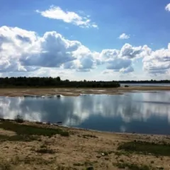 объект отдыха База отдыха «Дружба»  (Новосибирск, Новосибирская область) фото 3