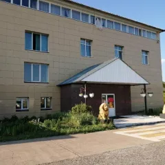 объект отдыха «Куба»  (Пермский край, Чайковский, ул. Комсомольская, д. 2/6а), тел: +79009305725