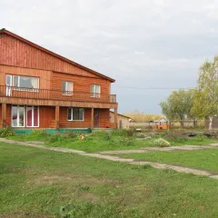 объект отдыха База отдыха «Премудрый пескарь»  (Томская область, Молчаново), тел: +79009305725