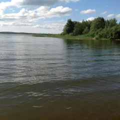 объект отдыха Гостевой дом  (Кириллов, Вологодская область) фото 3