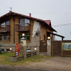 объект отдыха Гостевой дом «У реки 44»  (Суздаль, Владимирская область) фото 3