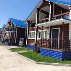 объект отдыха Дом для отпуска «До Ми Ки»  (Ярославская область, Углич, ярославльская область , угличский район ,поселок алтыново), тел: +79009305725