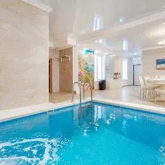 объект отдыха Гостевой дом «Home-otel»  (Краснодар, Краснодарский край) фото 2