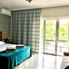 объект отдыха MG Panorama White House  (Новомихайловский, Краснодарский край) фото 3