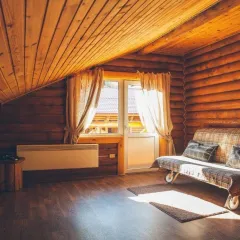 объект отдыха Гостевой дом «База Лекего»  (Булухта, Алтайский край) фото 2
