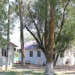 объект отдыха База отдыха  (Разночиновка, Астраханская область) фото 4