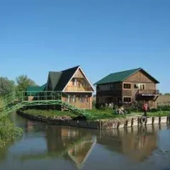 База Отдыха: район Седьмая Огневка (id 5082)