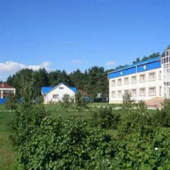 объект отдыха База отдыха «Тобол»  (Темляково, Курганская область) фото 2