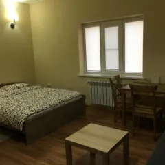 объект отдыха Гостевой дом «Черкес»  (Хамышки, Республика Адыгея) фото 4