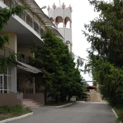 объект отдыха База отдыха «Авангард»  (Усовка, Саратовская область) фото 3