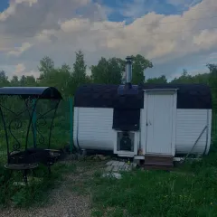 объект отдыха Гостевой дом  (Кудиново, Московская область) фото 2