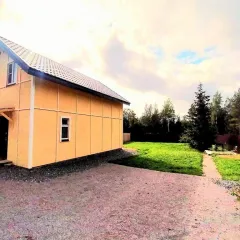 объект отдыха СОСНОВО  (Сосново, Ленинградская область) фото 2