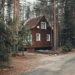 объект отдыха Тало  (Республика Карелия, Поселок Матросы, Республика Карелия, Пряжинский район, местечко Сойважпорог), тел: +79009305725
