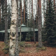 объект отдыха Тало  (Матросы, Республика Карелия) фото 2