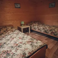 объект отдыха Тало  (Матросы, Республика Карелия) фото 3