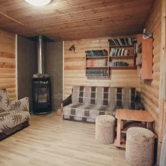 объект отдыха Тало  (Матросы, Республика Карелия) фото 4