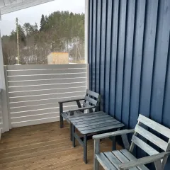 объект отдыха Черника в Нукутталахти  (Сортавала, Республика Карелия) фото 2
