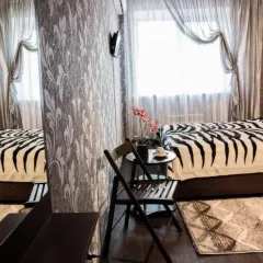 объект отдыха Гостиница Валенсия  (Пенза, Пензенская область) фото 4