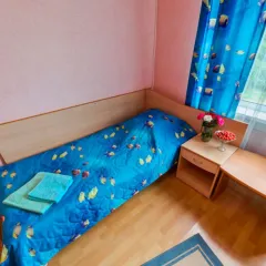 объект отдыха Дельта  (Каралат, Астраханская область) фото 2
