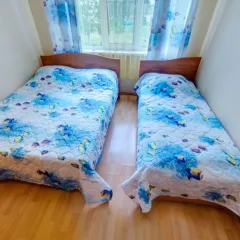 объект отдыха Дельта  (Каралат, Астраханская область) фото 3
