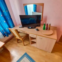 объект отдыха Дельта  (Каралат, Астраханская область) фото 4