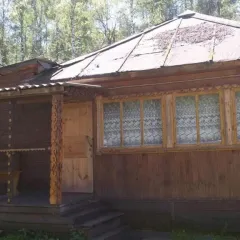 База Отдыха: район Чемал (id 6833)