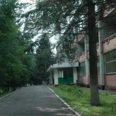 объект отдыха Государственная база отдыха «Зеленная роща»  (Саранск, Республика Мордовия) фото 2